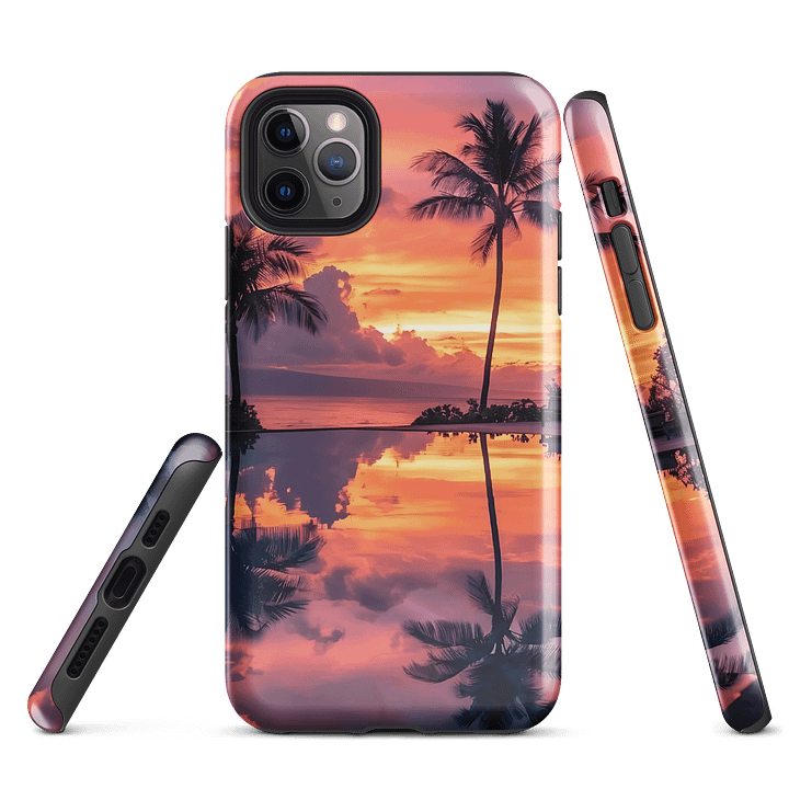 Tough Case for iPhone® product image (5)
