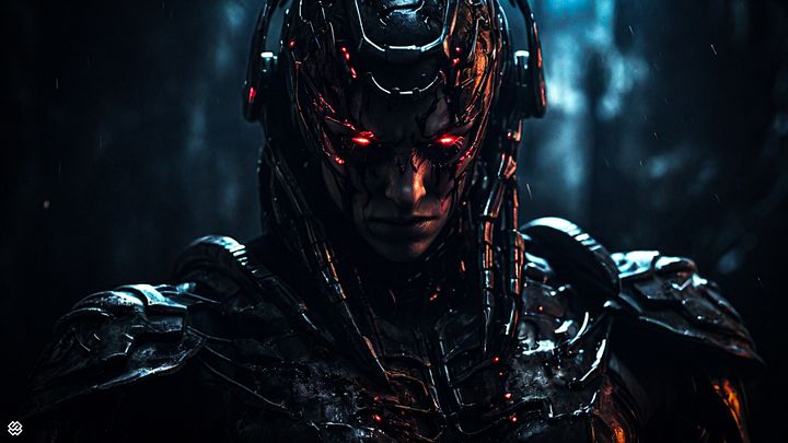 Perfect Agony (Digital Download) product image (1)