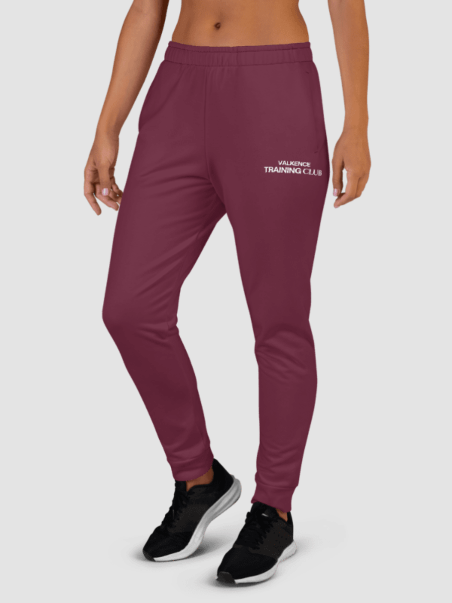 Training Club Joggers - Plum product image (2)