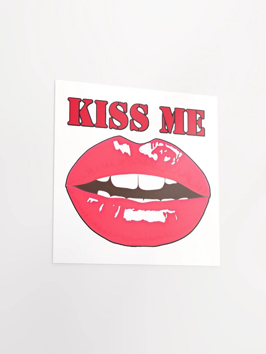 KISS ME product image (11)