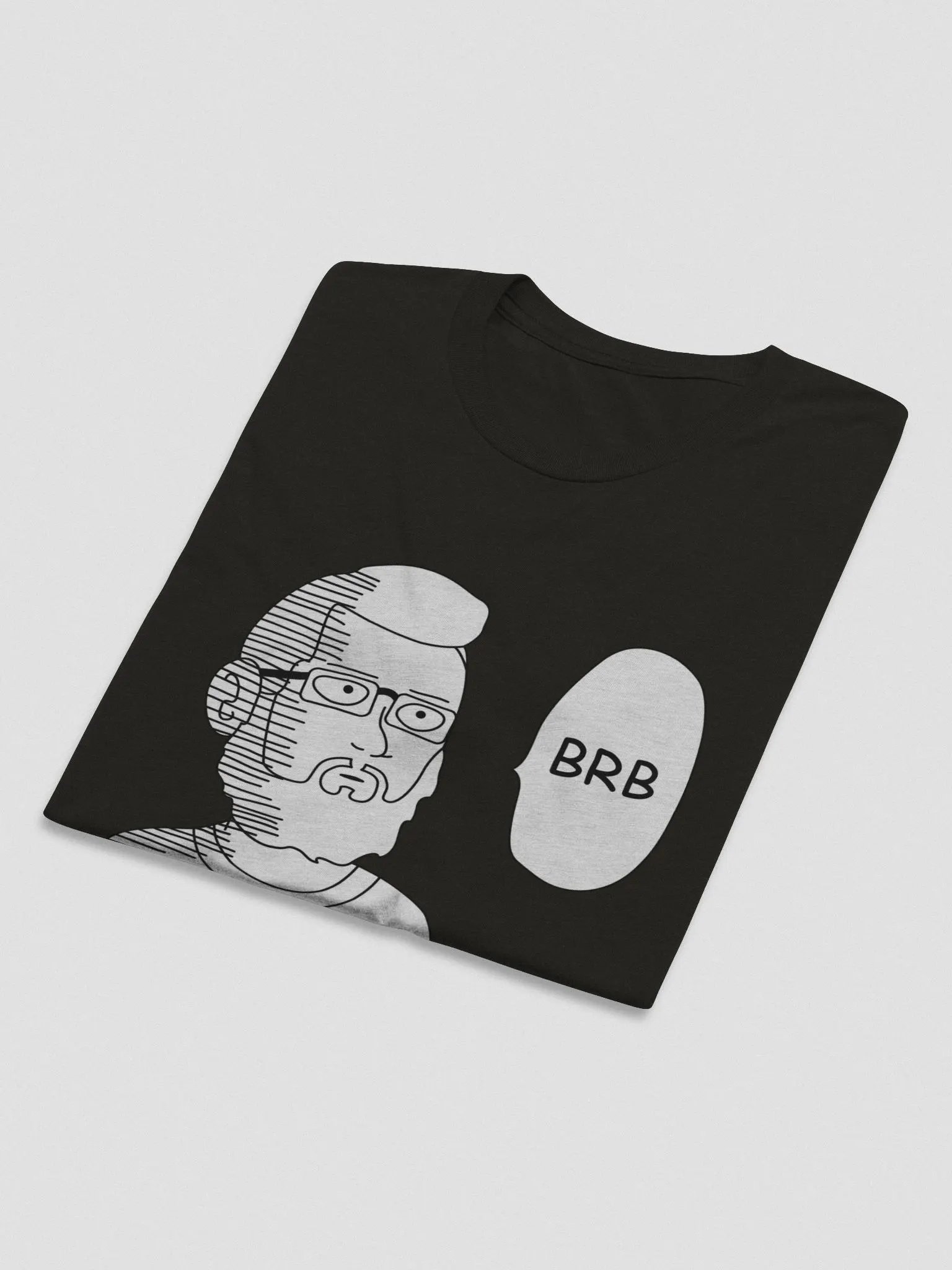 BRB Keldor Tee product image (7)