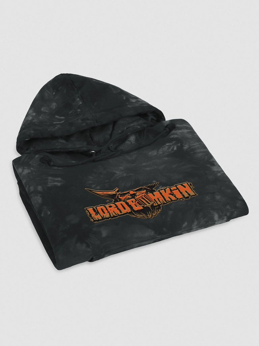 logo embroided hoodie product image (8)