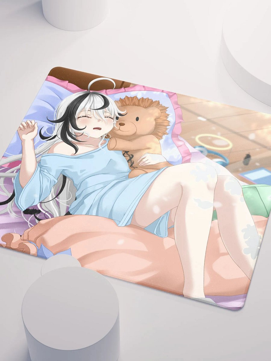 Hazy Afternoon [Mousepad 18