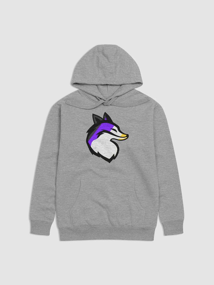 Non-Binary Fawx Hoodie product image (4)