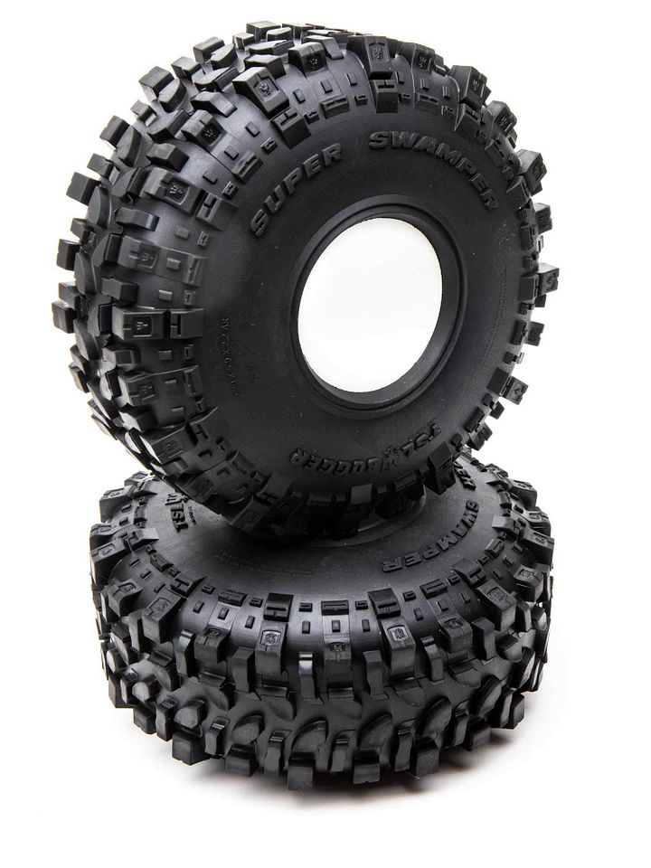 Axial 2.2'' Interco TSL Bogger Tires product image (1)