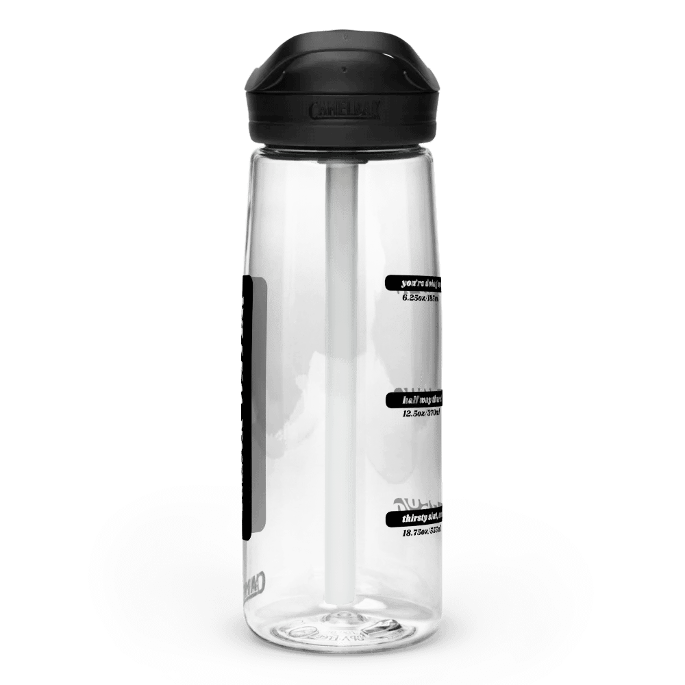 Be Good & Drink Water Canteen product image (3)