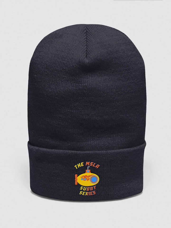MSLA Subby Series - Beanie product image (26)