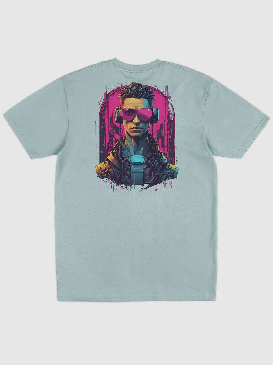 Cybernetic Fusion Men's Tee product image (11)