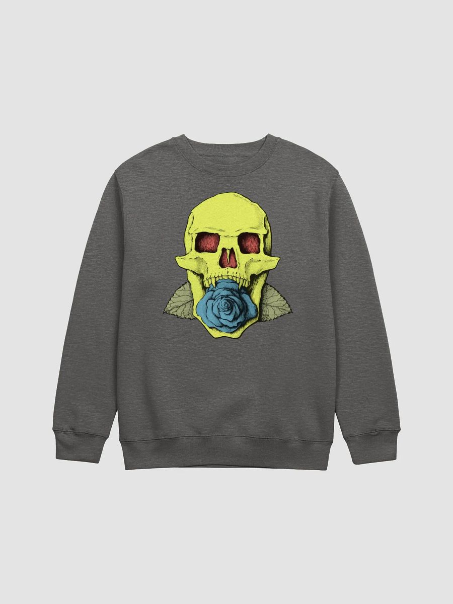 Neon Skull Sweater product image (31)