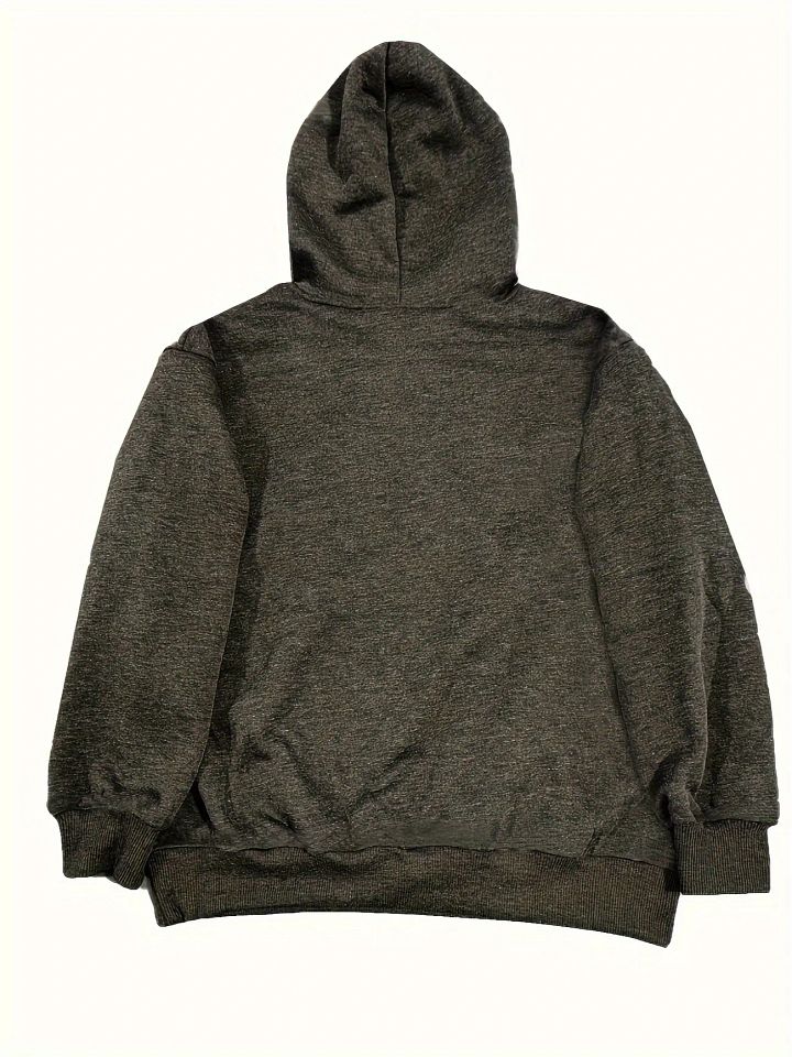 ZENTLY BLAST Hoodie – Earthbound Edition product image (2)