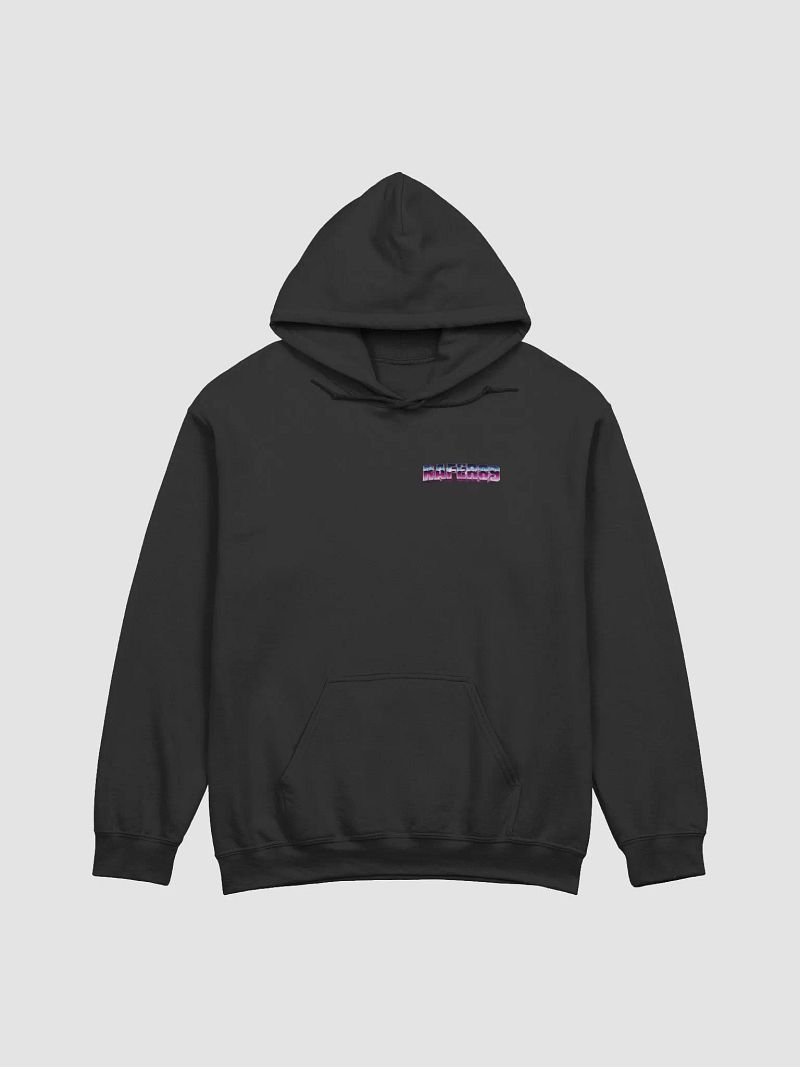 Dragon Hoodie