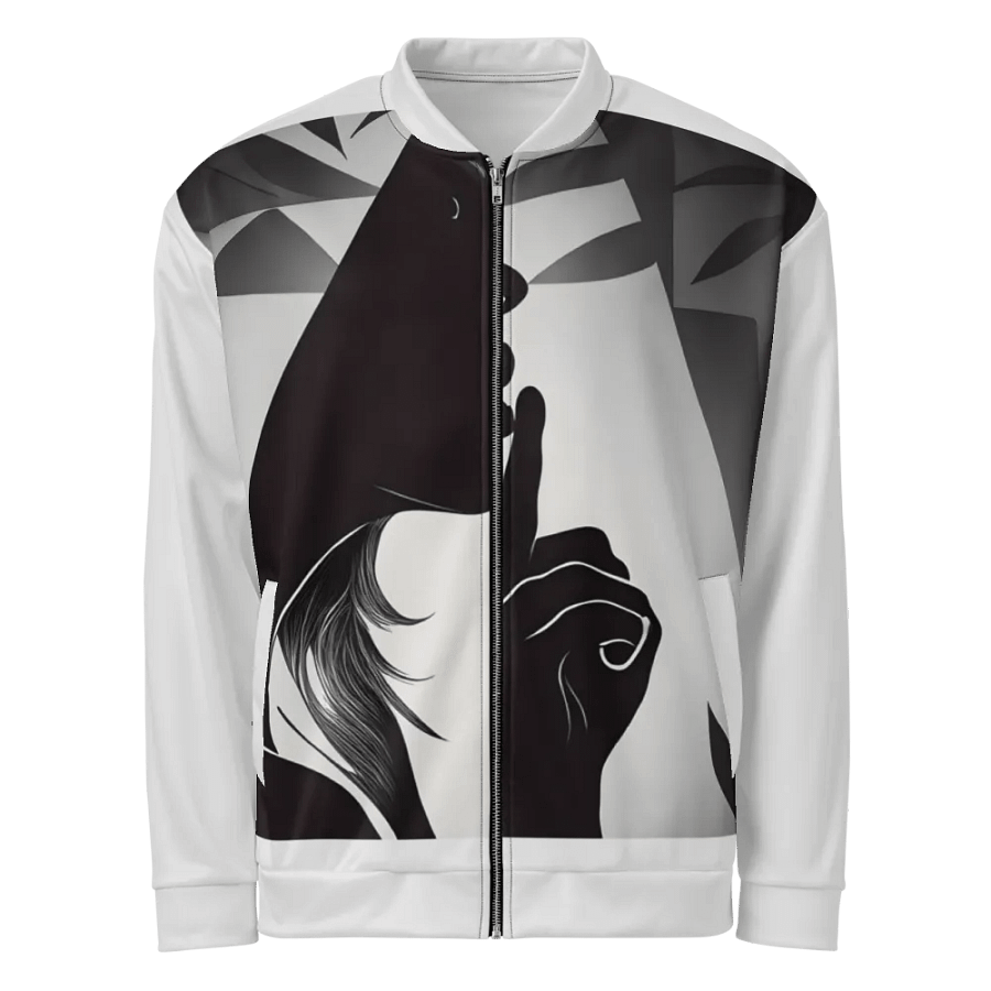 Best Kept Secret Radio Network Long-sleeved shirt product image (2)