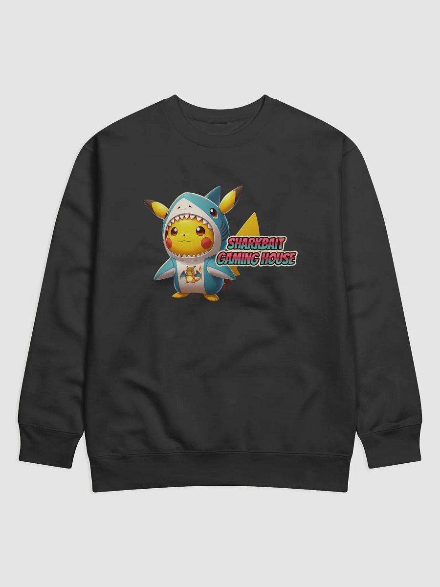 New Brand Logo Jumper product image (1)