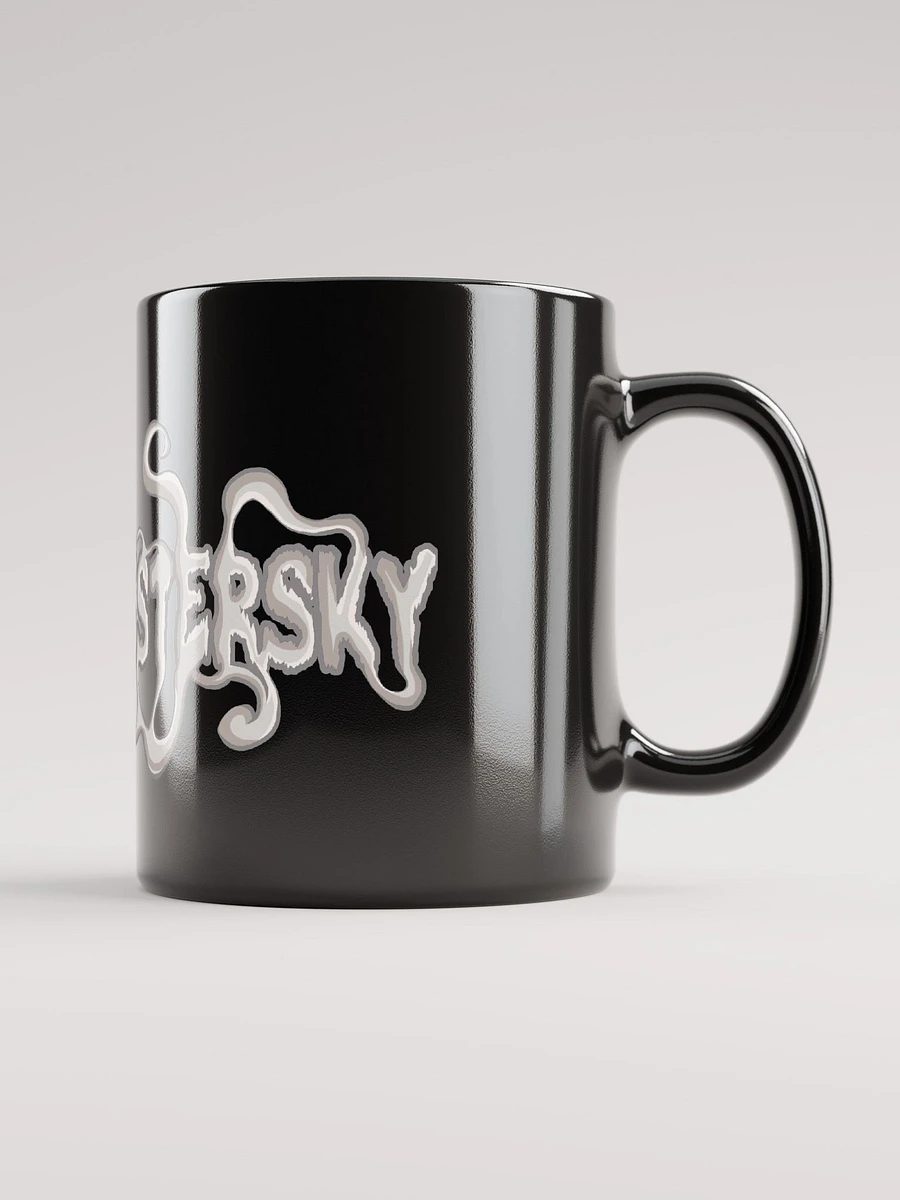 Plague Jester Sky Smoke Coffee Cup product image (2)