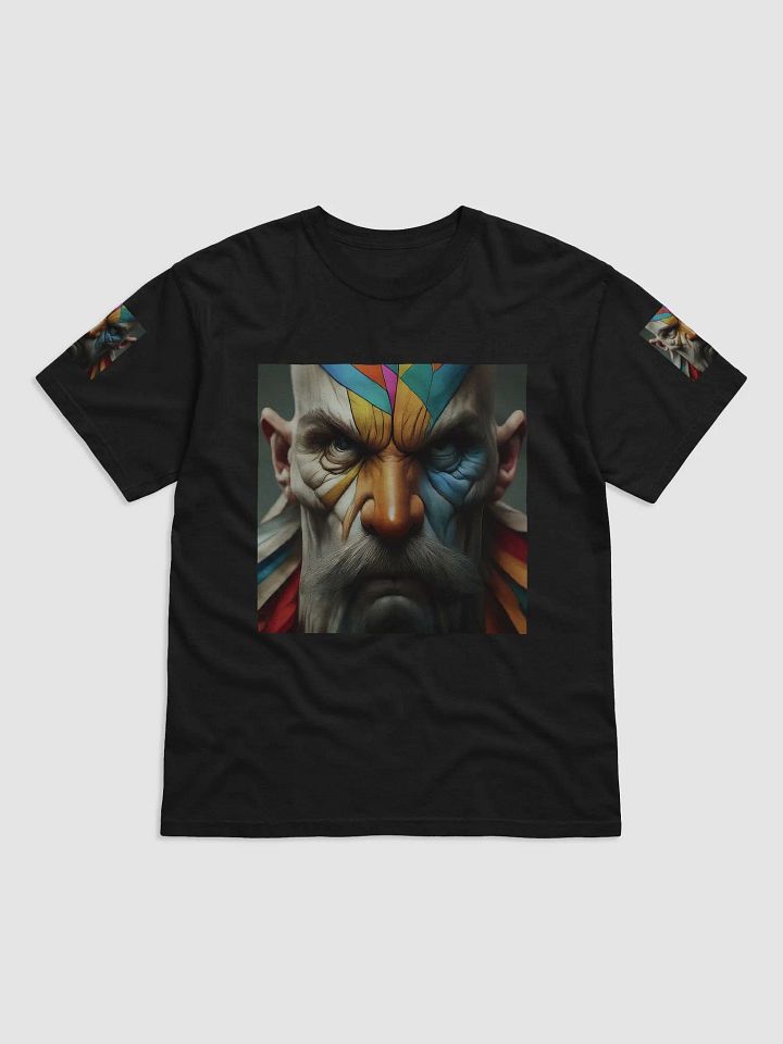 Surreal Visions Men's Graphic Tee product image (12)