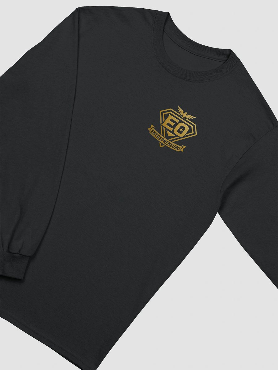 TEO Long Sleeve Shirt product image (3)