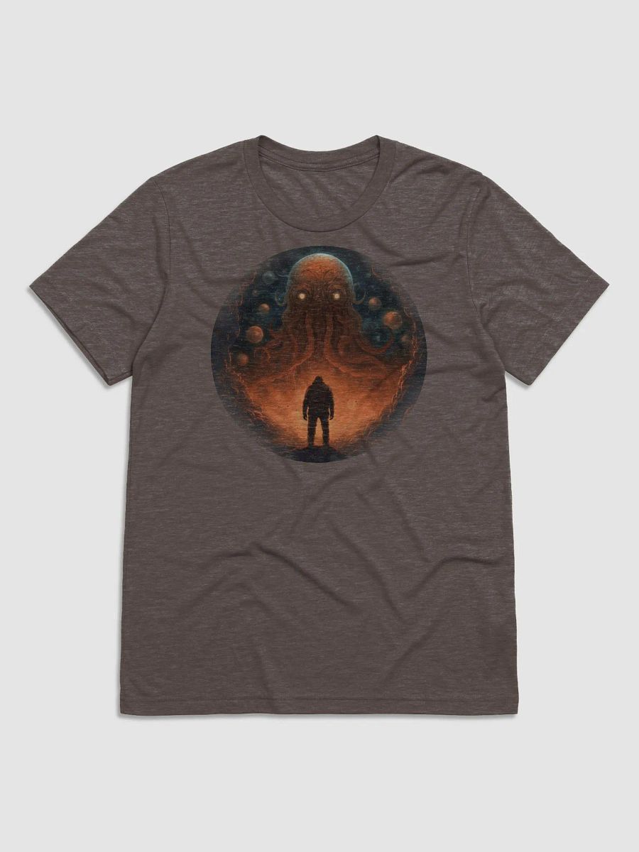 Cthulhu Shirt product image (1)