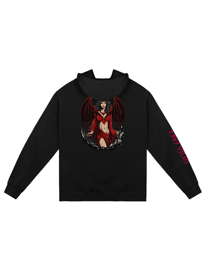 V-Devil Hoodie product image (2)