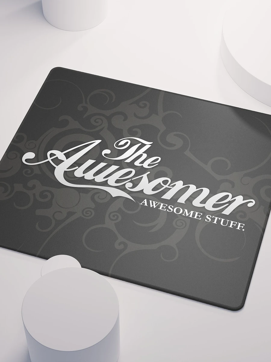 Awesomer Gaming Mouse Pad product image (3)