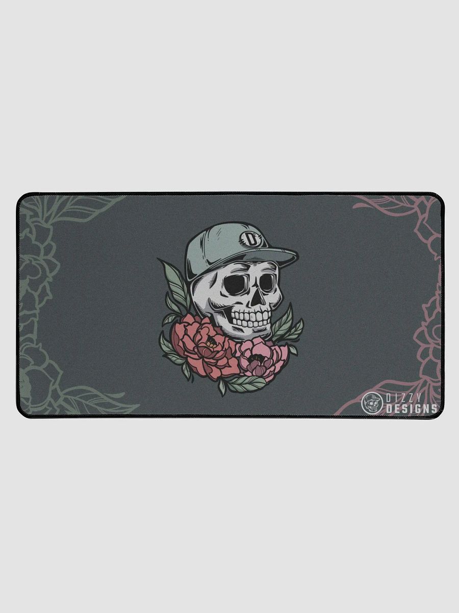 Dizzy Designs Mousepad 15.5
