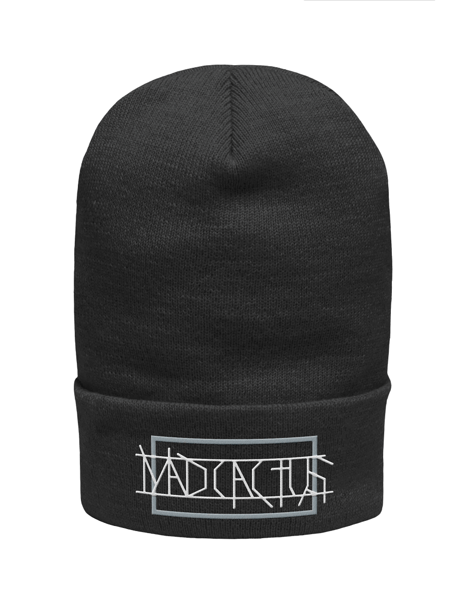 SICK Beanie product image (1)
