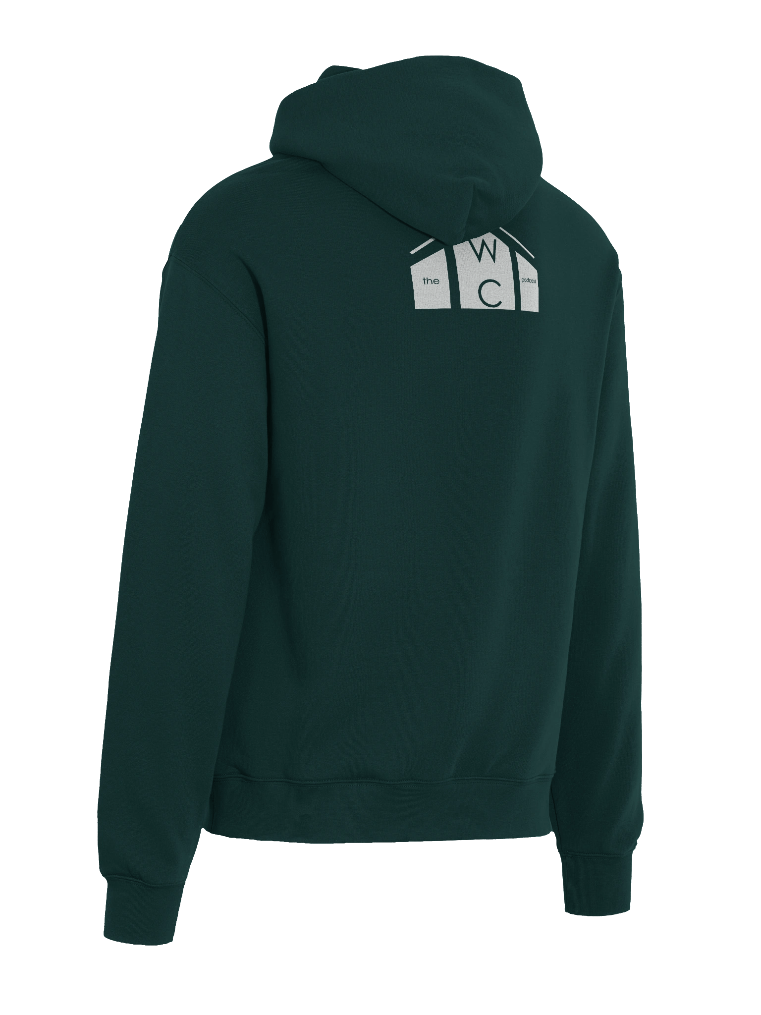 Whole Church Hoodie product image (4)