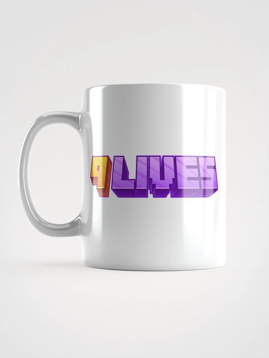 9 o'Cart News Mug product image (6)