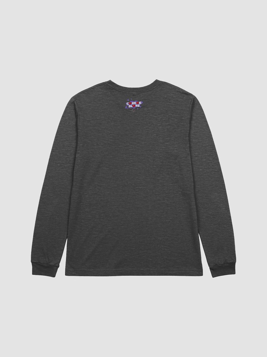 CasRae Cyberpunk Long Sleeve Shirt product image (16)