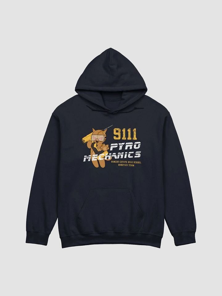 Hoodie product image (1)