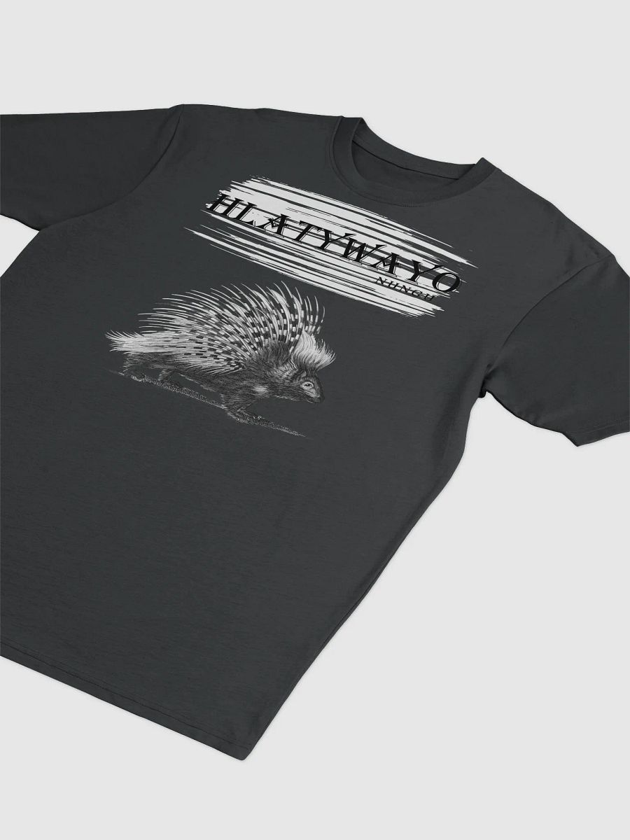 Hlatywayo Nungu Shona Totem Tshirt product image (3)