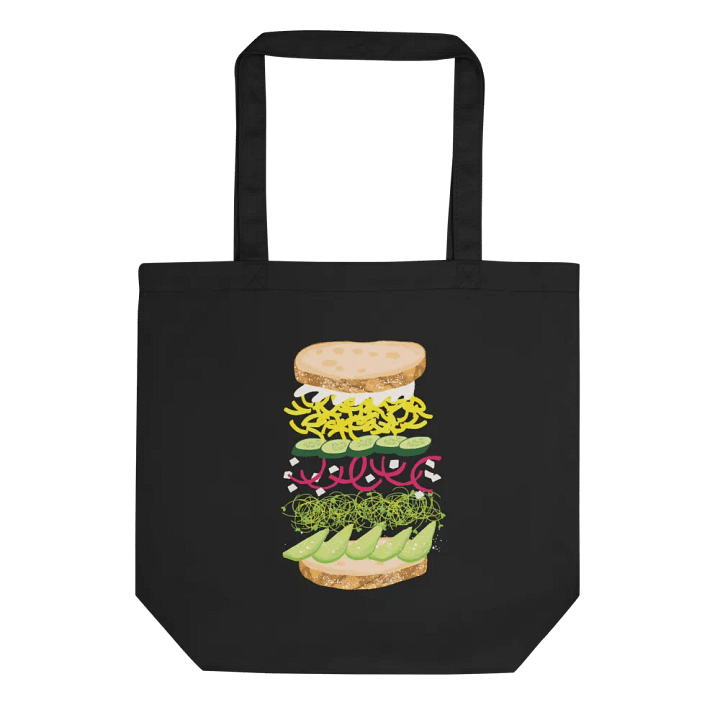 Sandwich Tote product image (1)