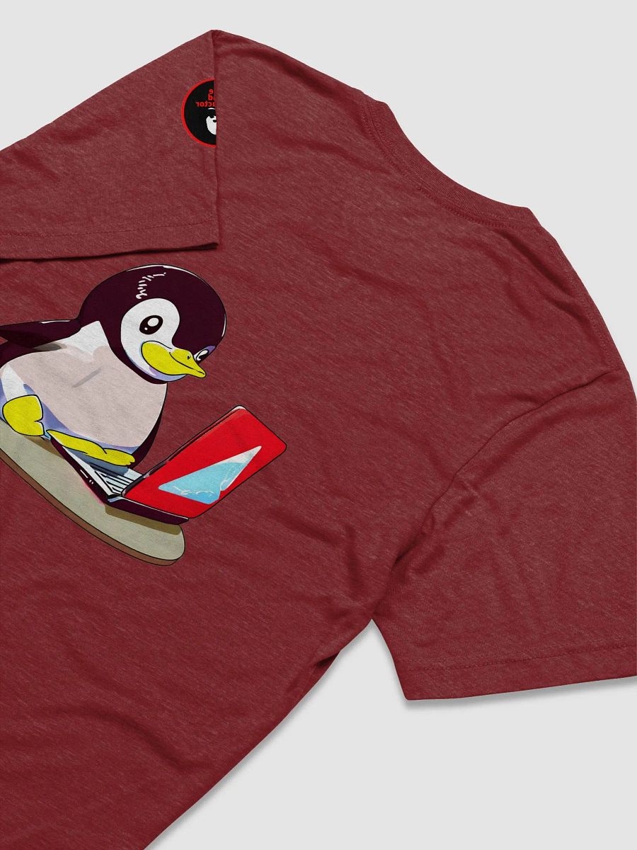 "Penguin study time!" product image (4)