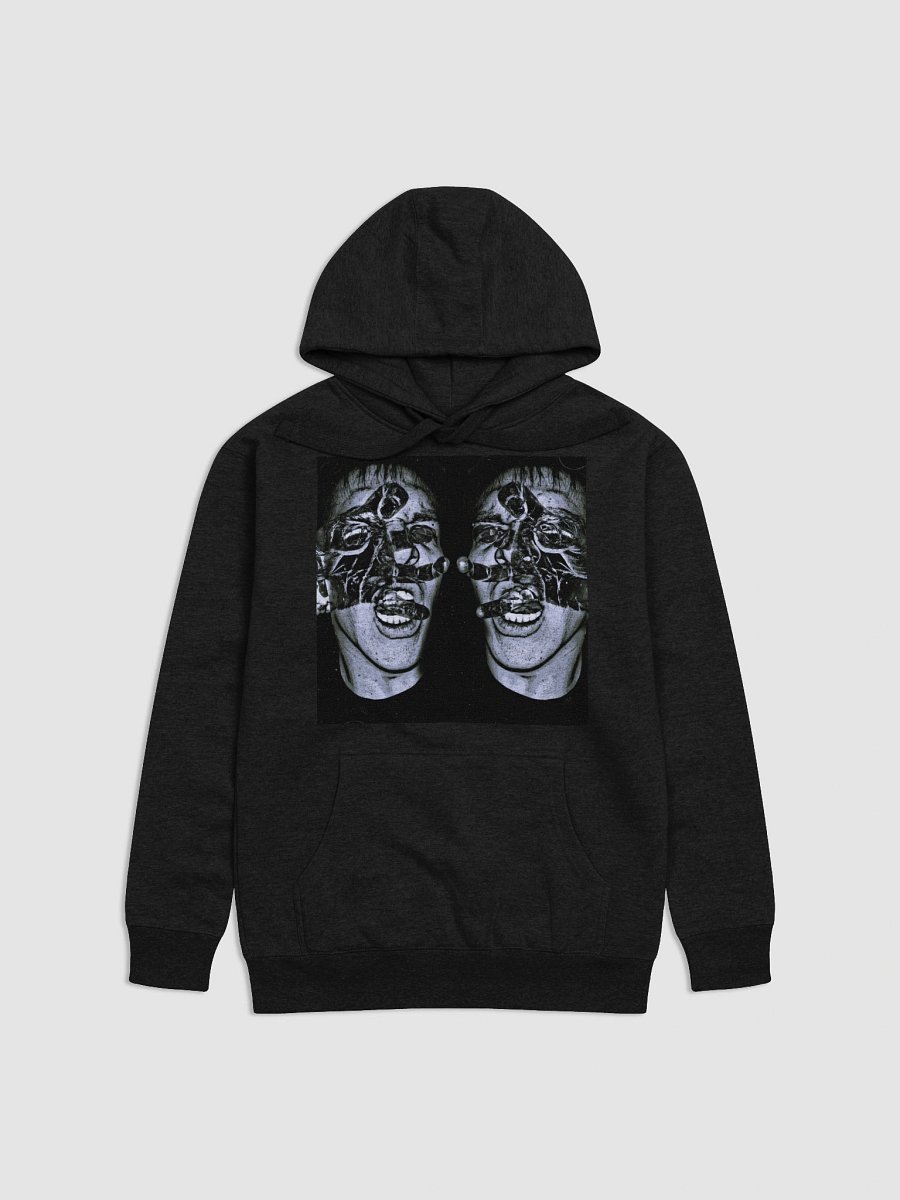 SIRENS EP HOODIE product image (1)