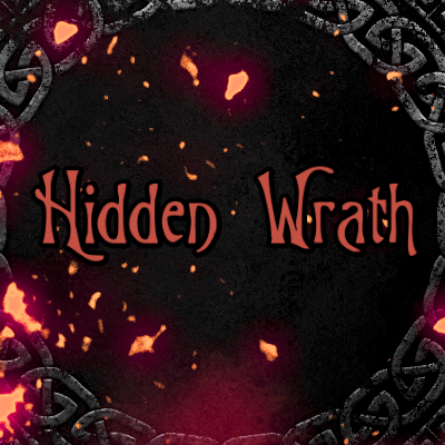 Hidden Wrath product image (1)