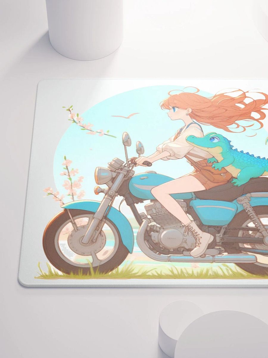 MotorGator MousePad product image (6)