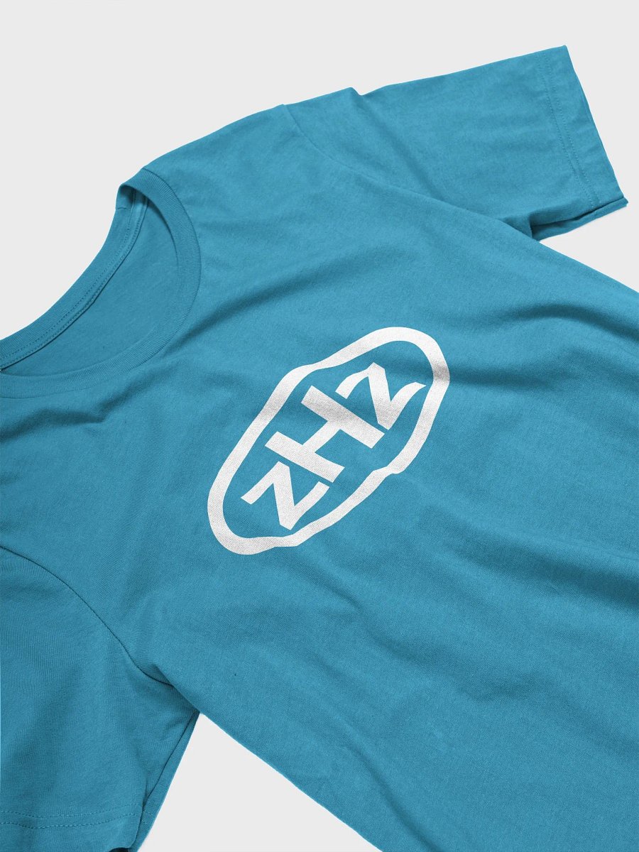 Oval Logo Bella+Canvas T-Shirt product image (17)