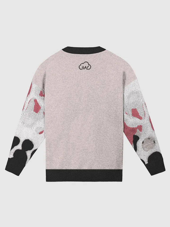 My Way home Crewneck Sweater Relaxed Fit product image (2)