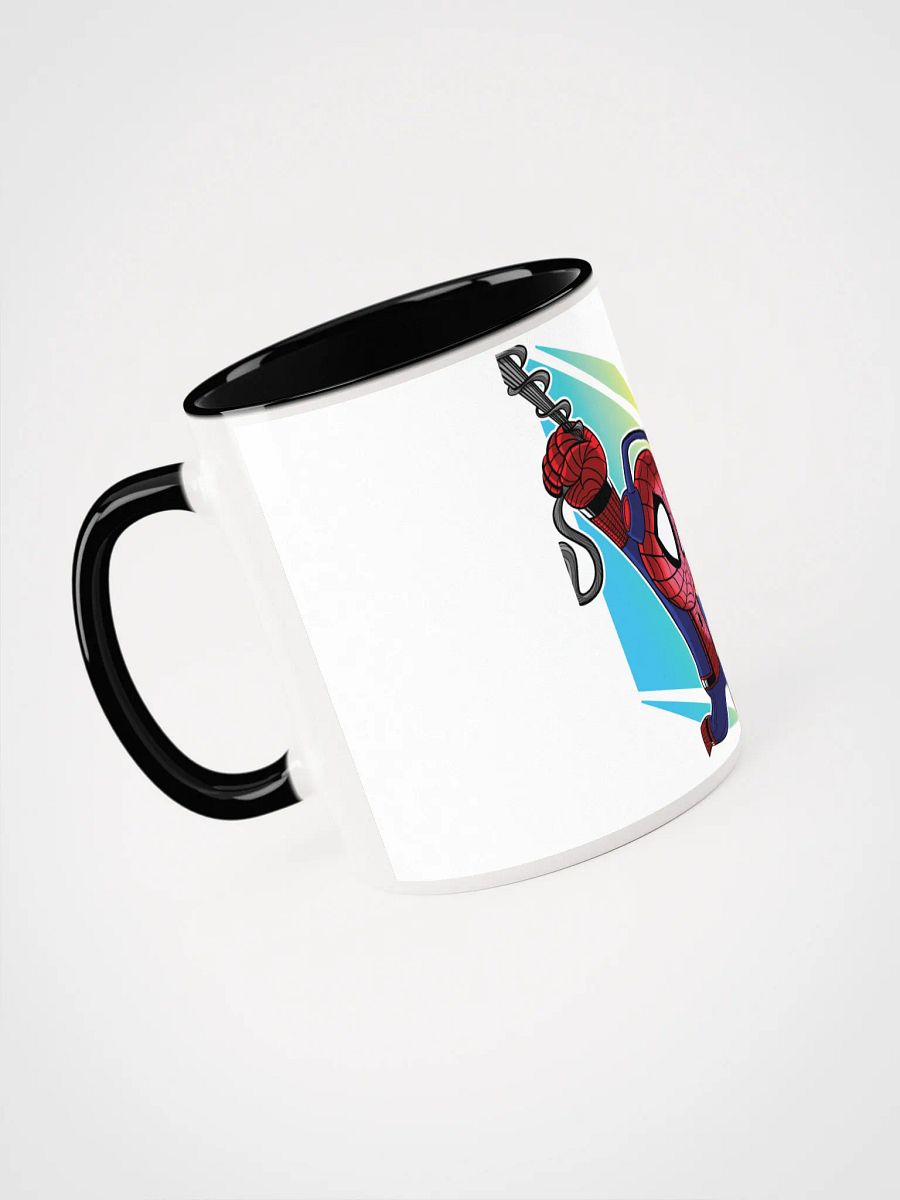 Spidey Tea Coffee Cup product image (10)