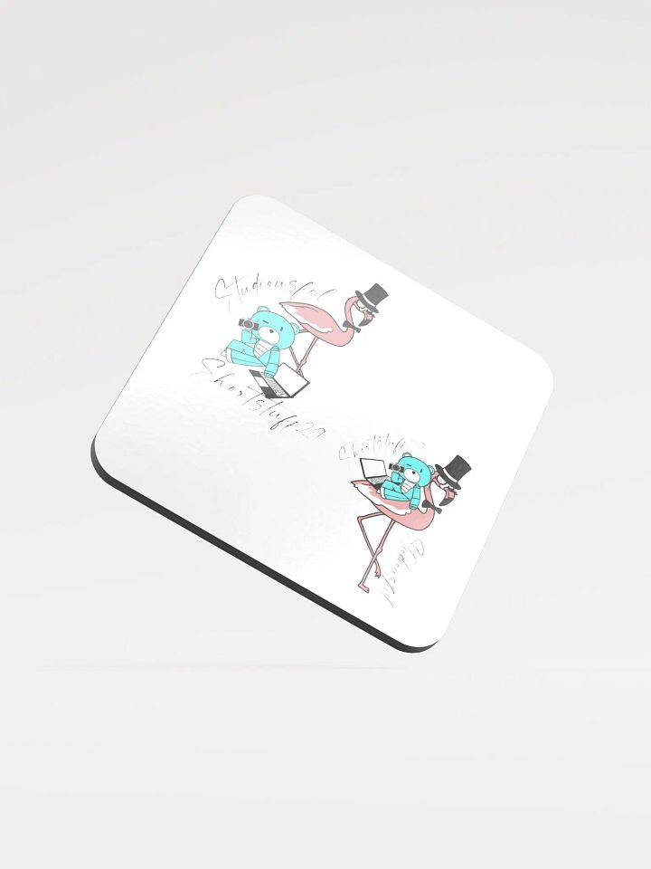 Co-Op Cork Coaster product image (1)