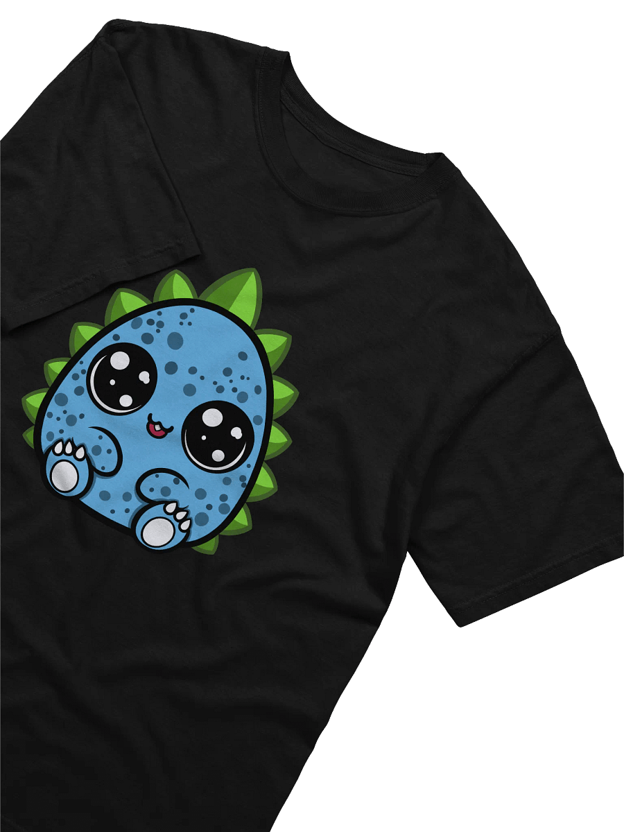 samooongi Potato T-Shirt product image (16)