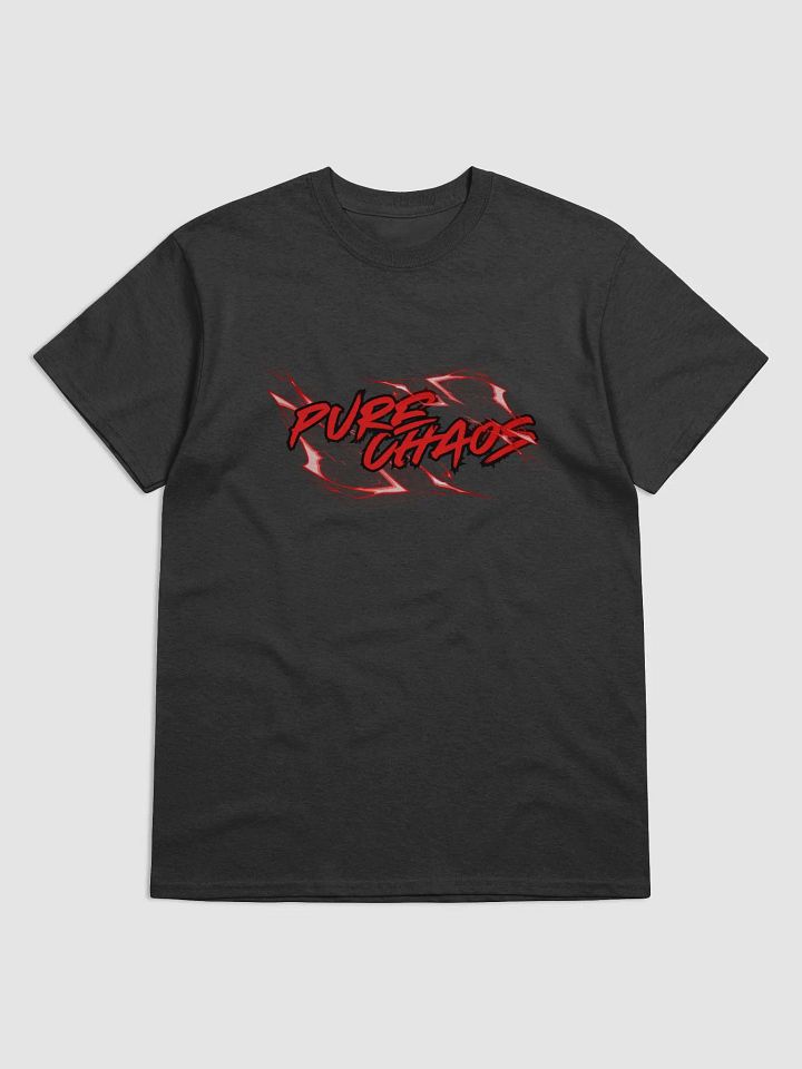 Pure Chaos Tee product image (2)