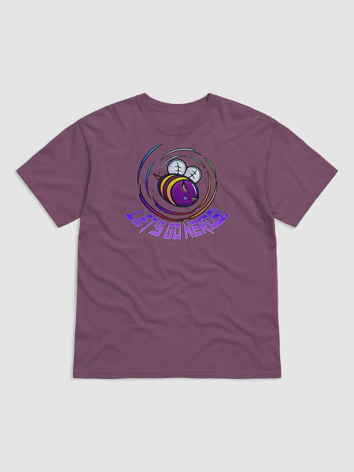 OG LGN T-Shirt product image (1)
