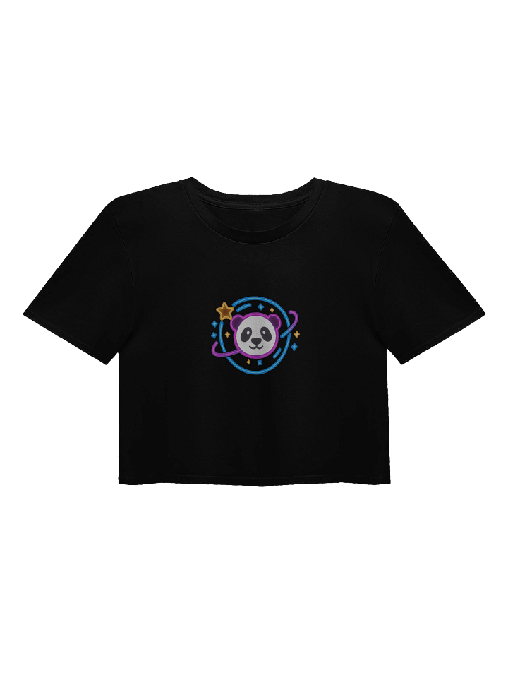 Orbit Crop Top product image (1)