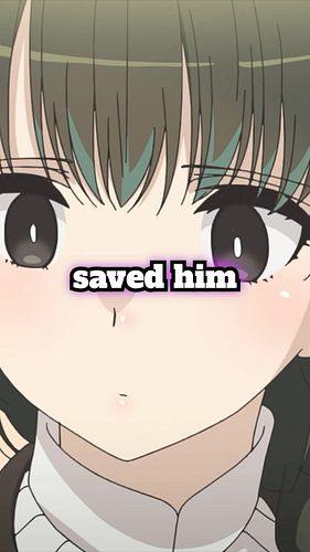 Anime Girl Became a maid 

Anime: You are ms servant

#anime #animemanga #animereels #animerecommendation #animefan #animes  ...