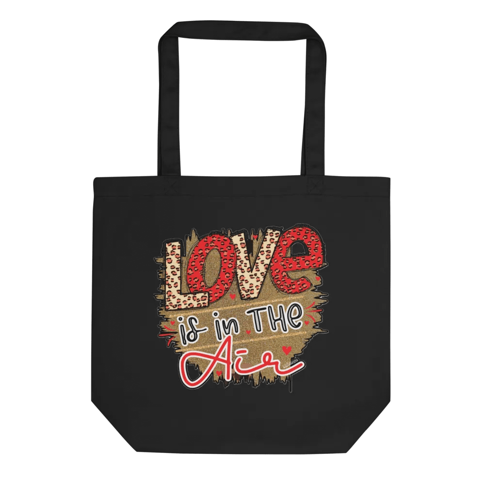 LOVE IS IN THE AIR product image (1)