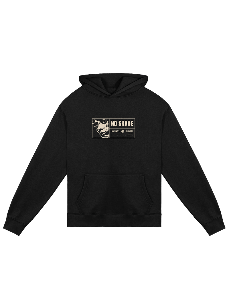 I SAY IT EVERY DAY HOODIE