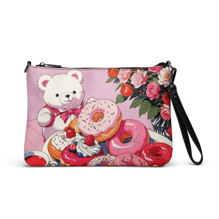 Muse Coquette Crossbody Bag product image (1)