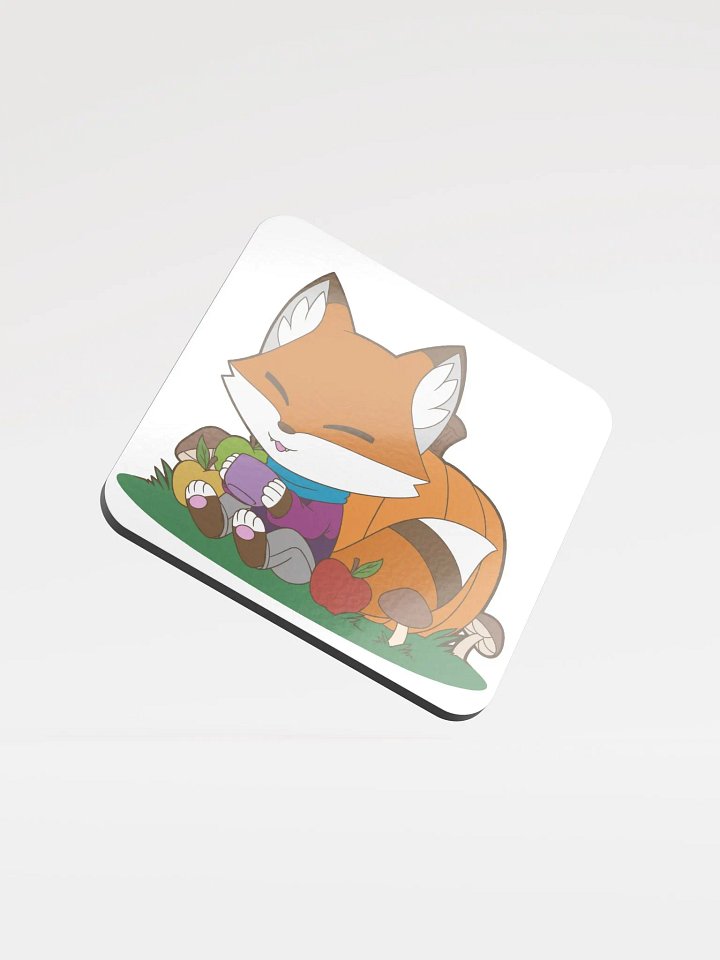 Harvet Fox Coasters product image (1)