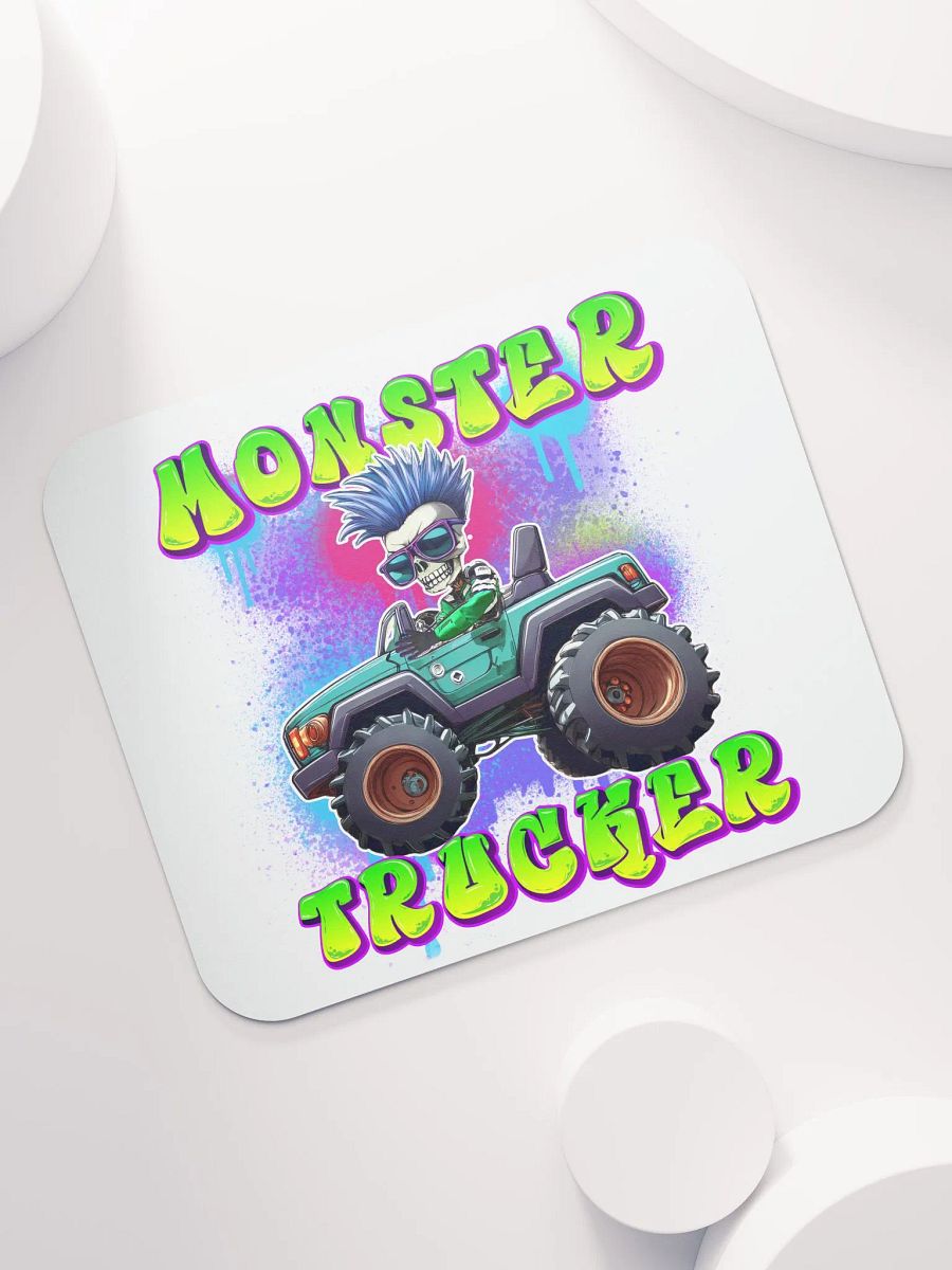 MONSTER TRUCKER product image (7)