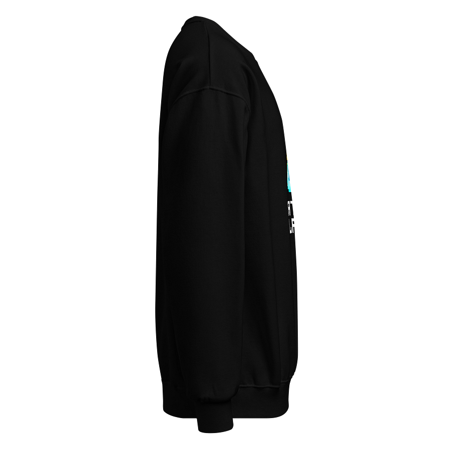 WATERFLAME Sweatshirt Unisex product image (5)
